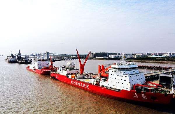乌兰浩特论针对露天料场的港口封闭问题的实行措施