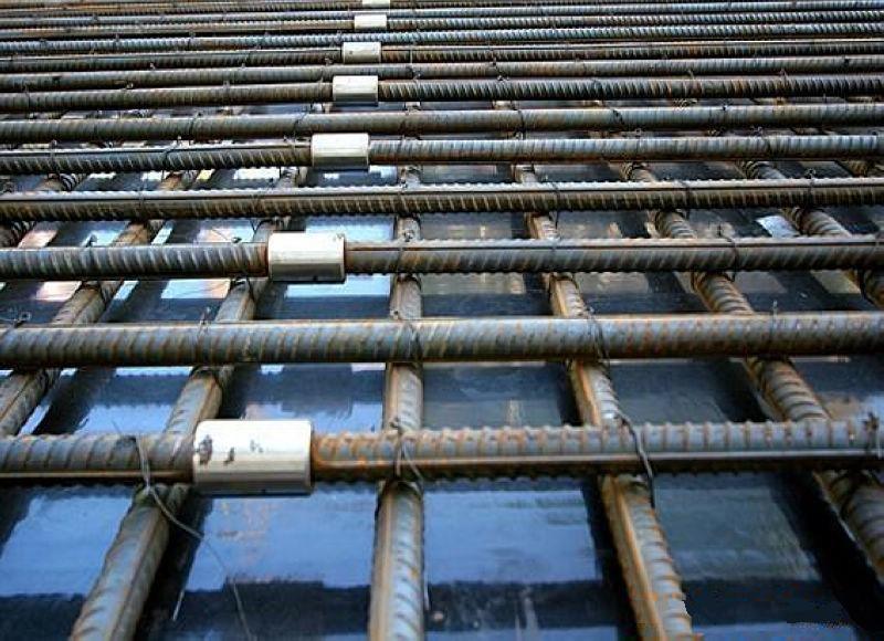 乌兰浩特为什么建楼房时，要在钢筋上加一排小圆环？原来作用这么大